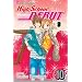 High School Debut, Vol. 10
