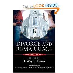 Divorce and Remarriage: Four Christian Views