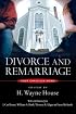 Divorce and Remarriage: Four Christian Views