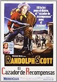 Produkt-Bild: Ritter der Pr&auml;rie / The Bounty Hunter [ Spanische Fassung, Keine Deutsche Sprache ]
