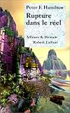 Rupture dans le r�el., tome 1 : Emergence