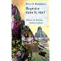 Rupture dans le r�el, tome 1 : Emergence de Peter F. Hamilton