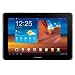 Samsung Galaxy Tab 10.1N WiFi (P7511) Tablet (25,7 cm (10.1 Zoll) Touchscreen, 32 GB Speicher, Wifi-only) soft-black