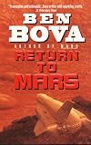 Return to Mars Ben Bova