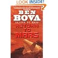 Return to Mars by Ben Bova