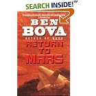 Return to Mars by Ben Bova
