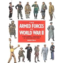 The Armed Forces of World War II