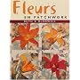 Fleurs en patchwork