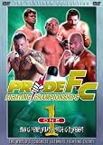 Pride FC 1 [DVD]