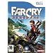 Far Cry Vengeance (Wii)