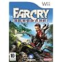Far Cry Vengeance (Wii)