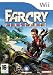 Far Cry Vengeance (Wii)