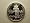 2003 $10 Silver Liberty - 1oz Silver Proof by NORFED - Rare Type 10