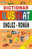 Dictionar Ilustrat Englez-Roman