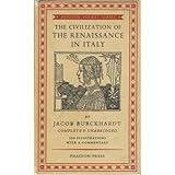 the civilization of the renaissance in italy an essay