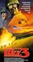 Eye of the Eagle 3 [VHS]