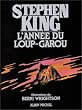 L'ann�e du loup-garou