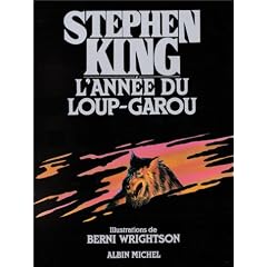 L'ann�e du loup-garou