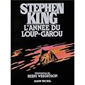 L'ann�e du loup-garou