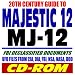 20th Century Guide to Majestic 12 with FBI Declassified Documents and UFO Files from CIA, DIA, FBI, NSA, NASA, DOD (CD-ROM)