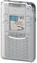 Panasonic RR-QR80 Tapeless Digital Audio Recorder