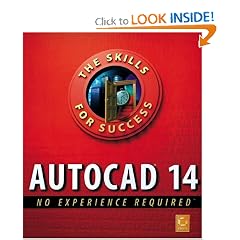 AutoCAD 14: No Experience Required