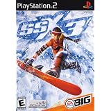 SSX 3 ~ Electronic Arts