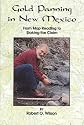 Gold Panning in New Mexico