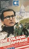 Die Colson Aff�re - Anne Francis, Dana Andrews, Jay Robinson, Raymond, St. Jacques Dean Johns