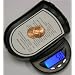 51Y5JjIgVzL. AA75  EX 500 Black Digital Coin/Jewelry Pocket Scale 500 gm Weighmax