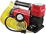 SuperFlow® 12V MaxVolume Air Compressor SuperFlow® 12V MaxVolume Air Compressor