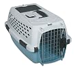 Petmate Kennel Cab Fashion, Small, Blue