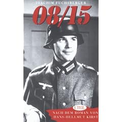 08/15, 3. Teil [VHS]