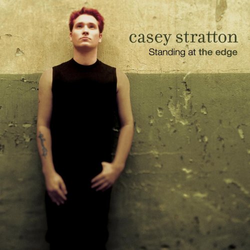 Casey Stratton