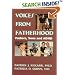 Voices From Fatherhood: Fathers Sons & Adhd