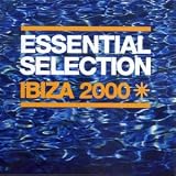 Essential Selection Ibiza 2000: Mixed By Pete Tong [CASSETTE]