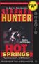 Hot Springs : A Novel