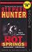 Books : Hot Springs : A Novel