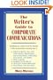 The Writer's Guide to Corporate Communications