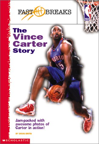 Vince Carter