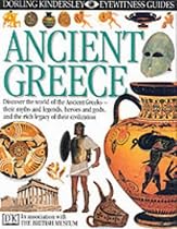 Ancient Greece (Eyewitness Guides)