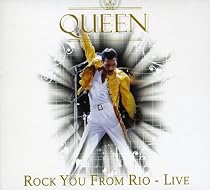Rock You from Rio