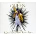 Rock You from Rio