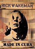 Wakeman, Rick - Made In Cuba