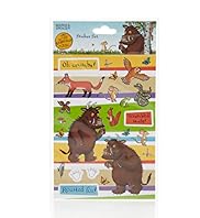 The Gruffalo Sticker Set