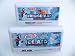 Fridge Aid & Ice Aid - Fridge and Ice Cube Deodorizer