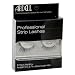 Ardell False Eyelashes 6 pack InvisiBands Babies Black Strip Lashes