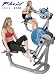 First Degree Fitness Evolution Series E-720 Fluid Cycle XT