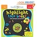 Chicken Socks Highlight this Book Activity Book