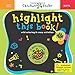 Chicken Socks Highlight this Book Activity Book